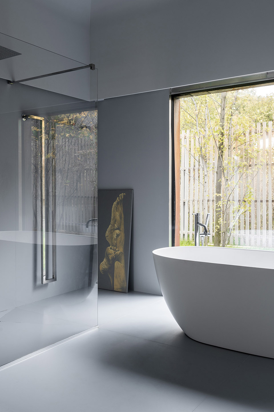 穹顶别墅丨Calujac Architecture 事务所-51