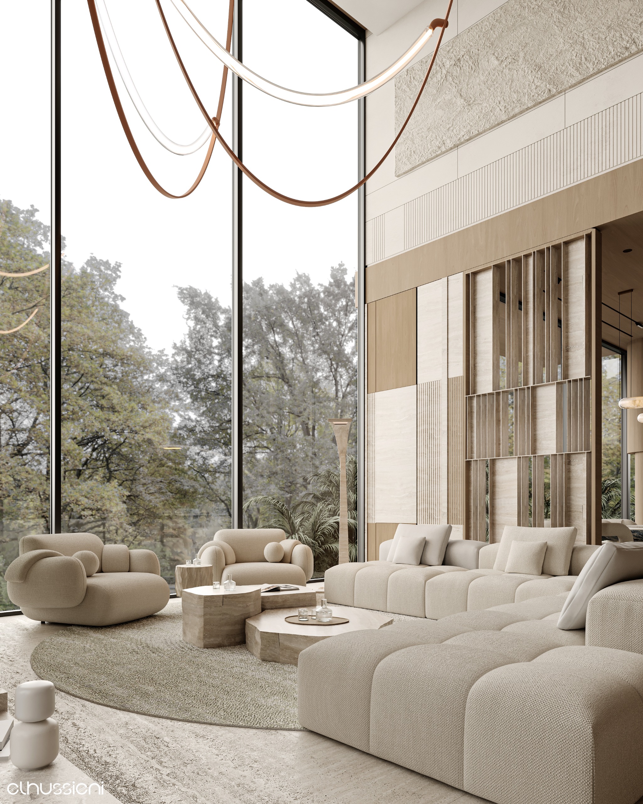 生活设计丨Mohamed.elhussien.designs-14