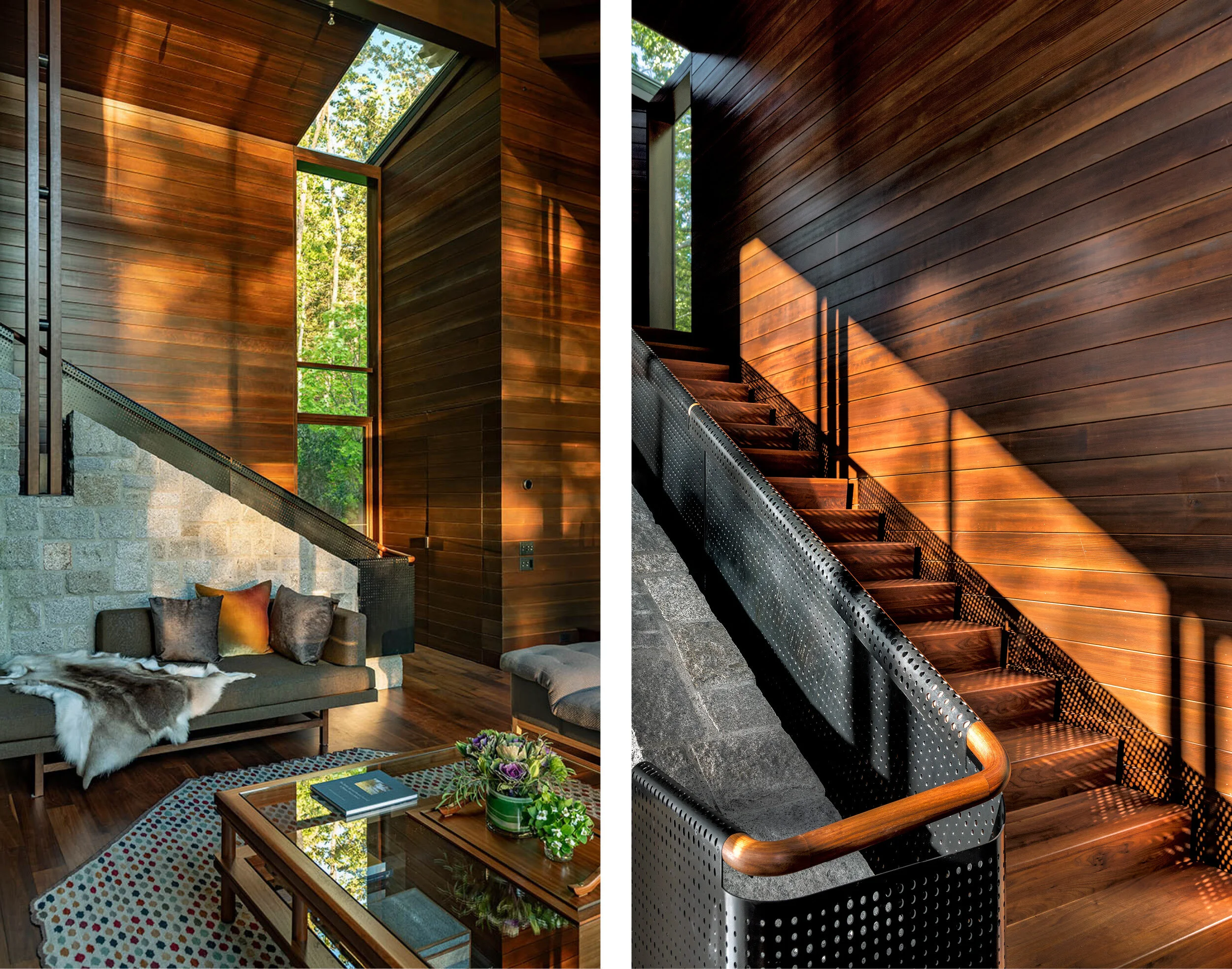 丨美国缅因丨SPAN Architecture-22