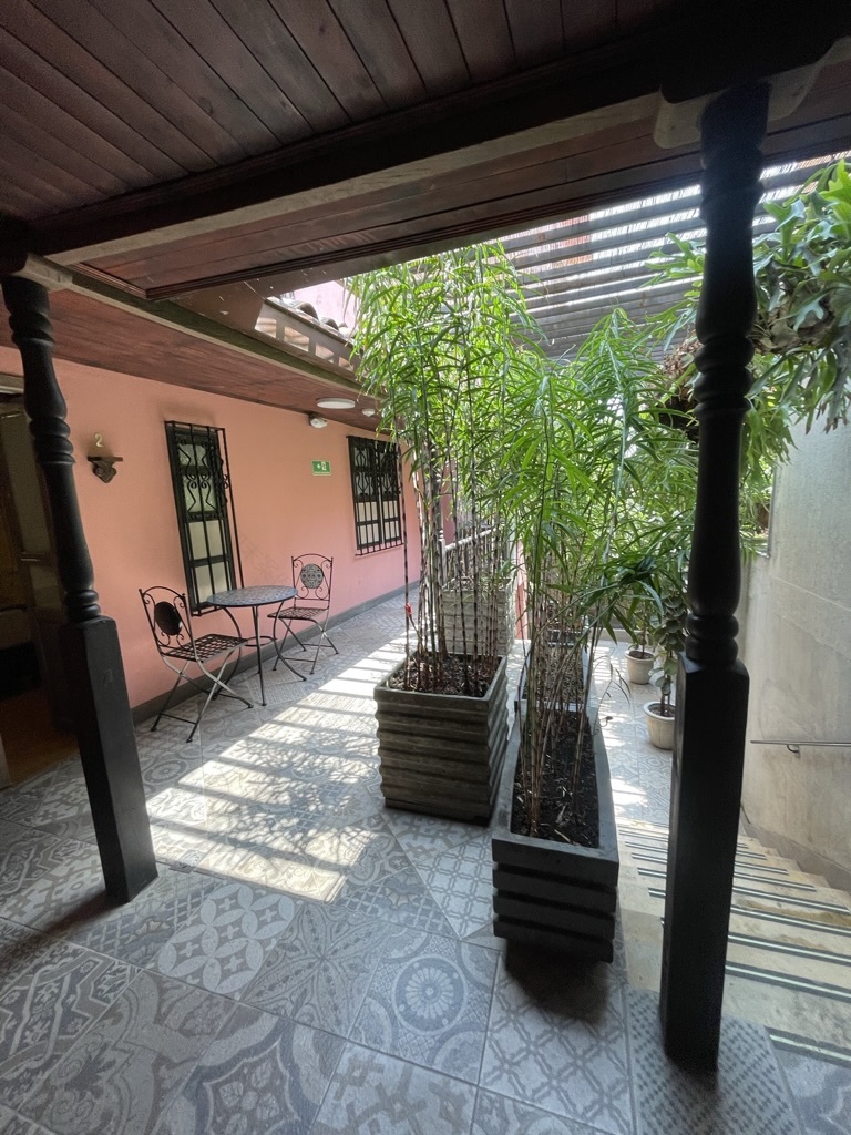 Rossa Palma 酒店项目丨美国圣安东尼奥-57