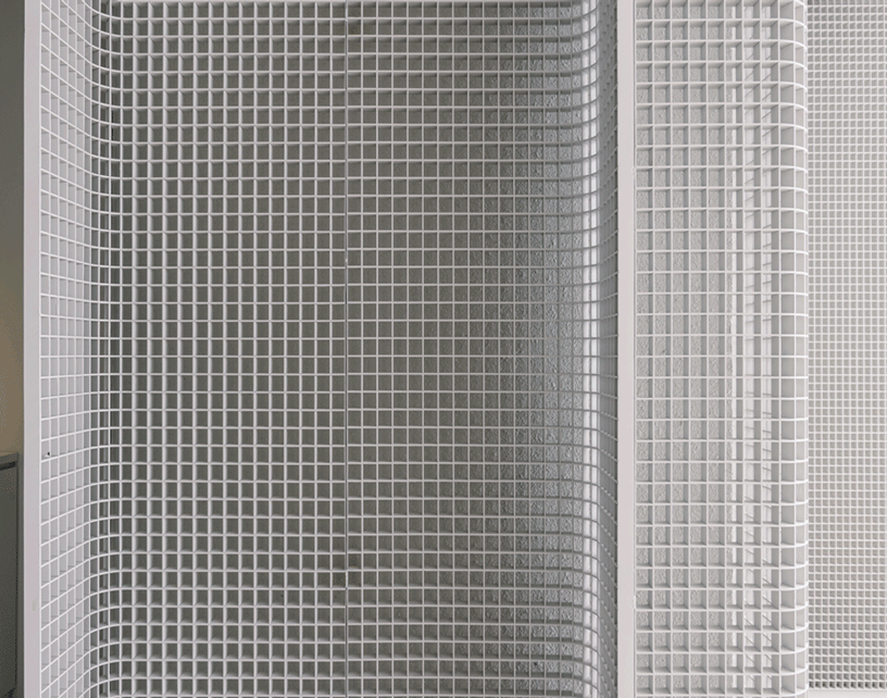 鱼缸咖啡丨中国南京丨Office AIO-50