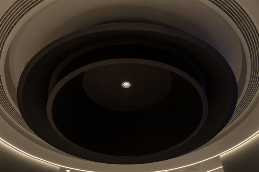 查觉医美丨中国太原丨末染设计-74