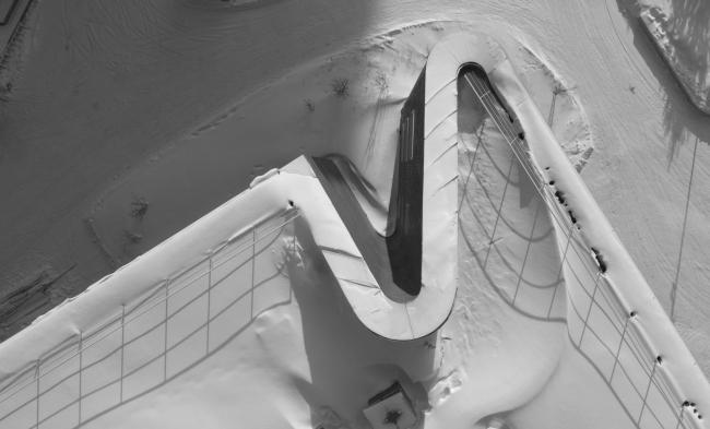 新西伯利亚“欧洲海岸”小区学校丨俄罗斯弗拉基米尔-54