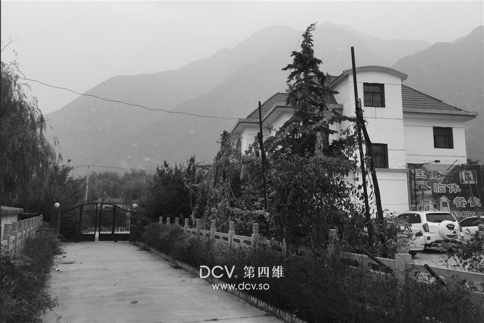 西安文艺的民宿酒店设计-蒲舍·南谷里 （山西永济中条山）-60