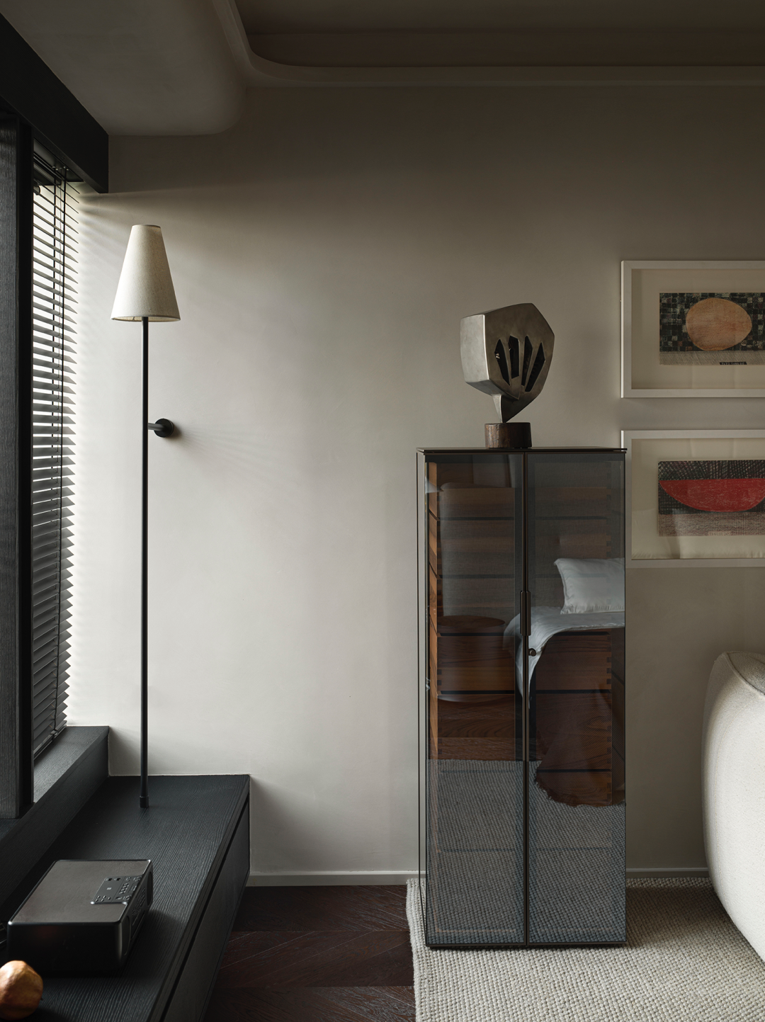 锦绣滨江蒋宅丨中国重庆丨jsd.简璞-54