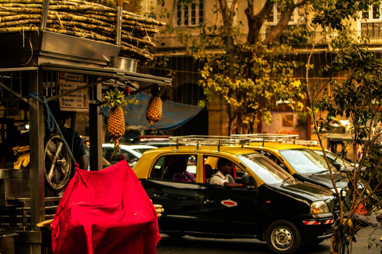 Mumbai Architecture-16