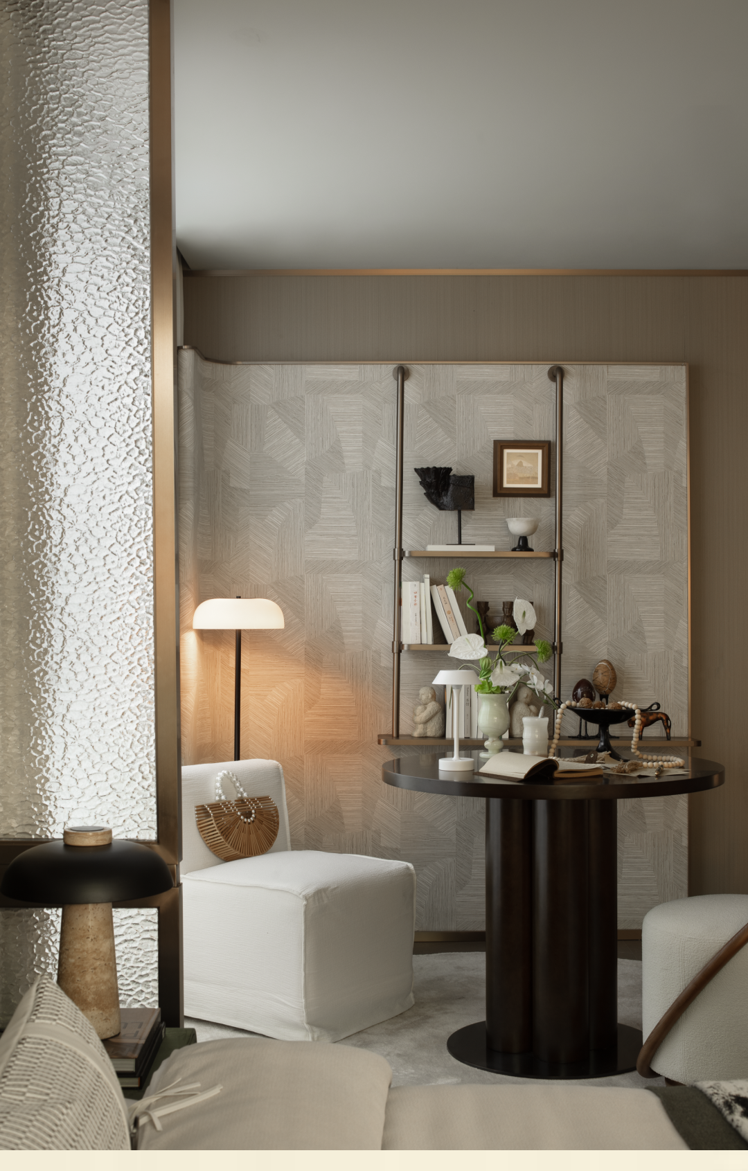 美纵新作|贵阳清镇上观锦园样板间-30