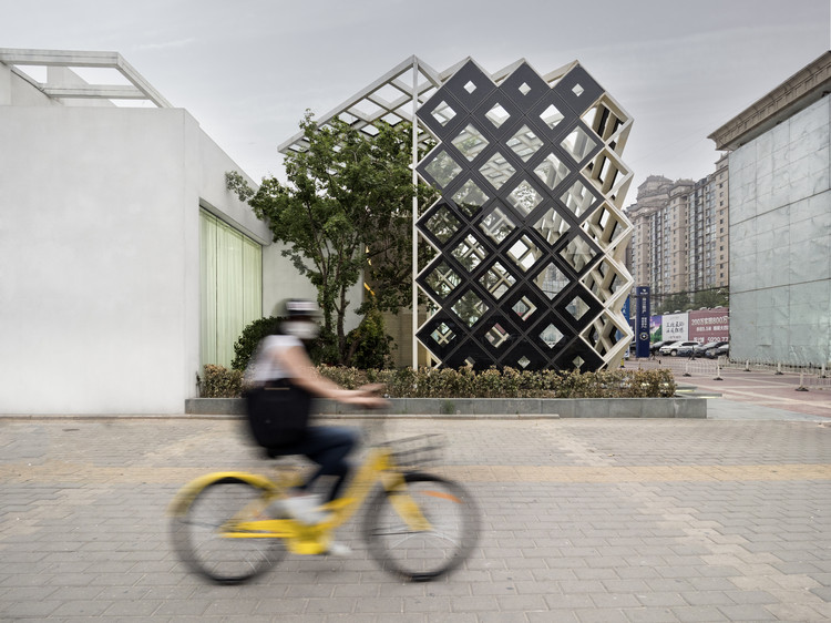 北京霍普森展览中心-29