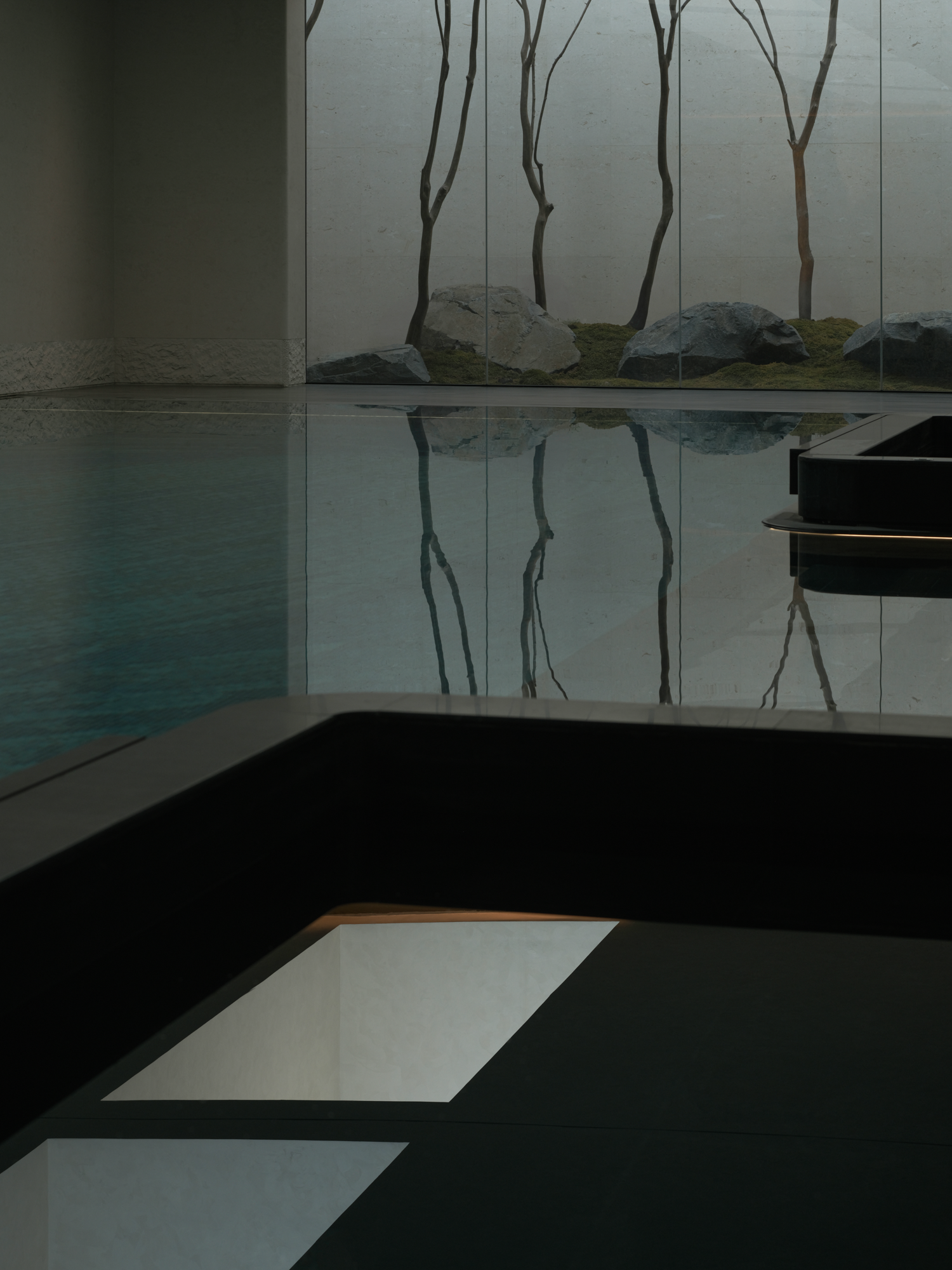 西安金茂璞逸东方示范区丨中国西安丨MIND迈德景观-95