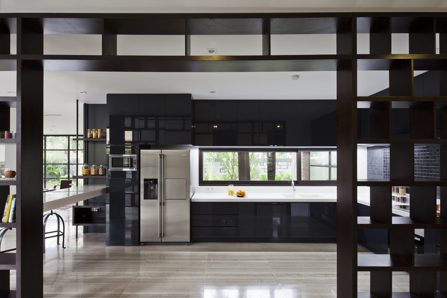 越南Thao Dien别墅2号-24