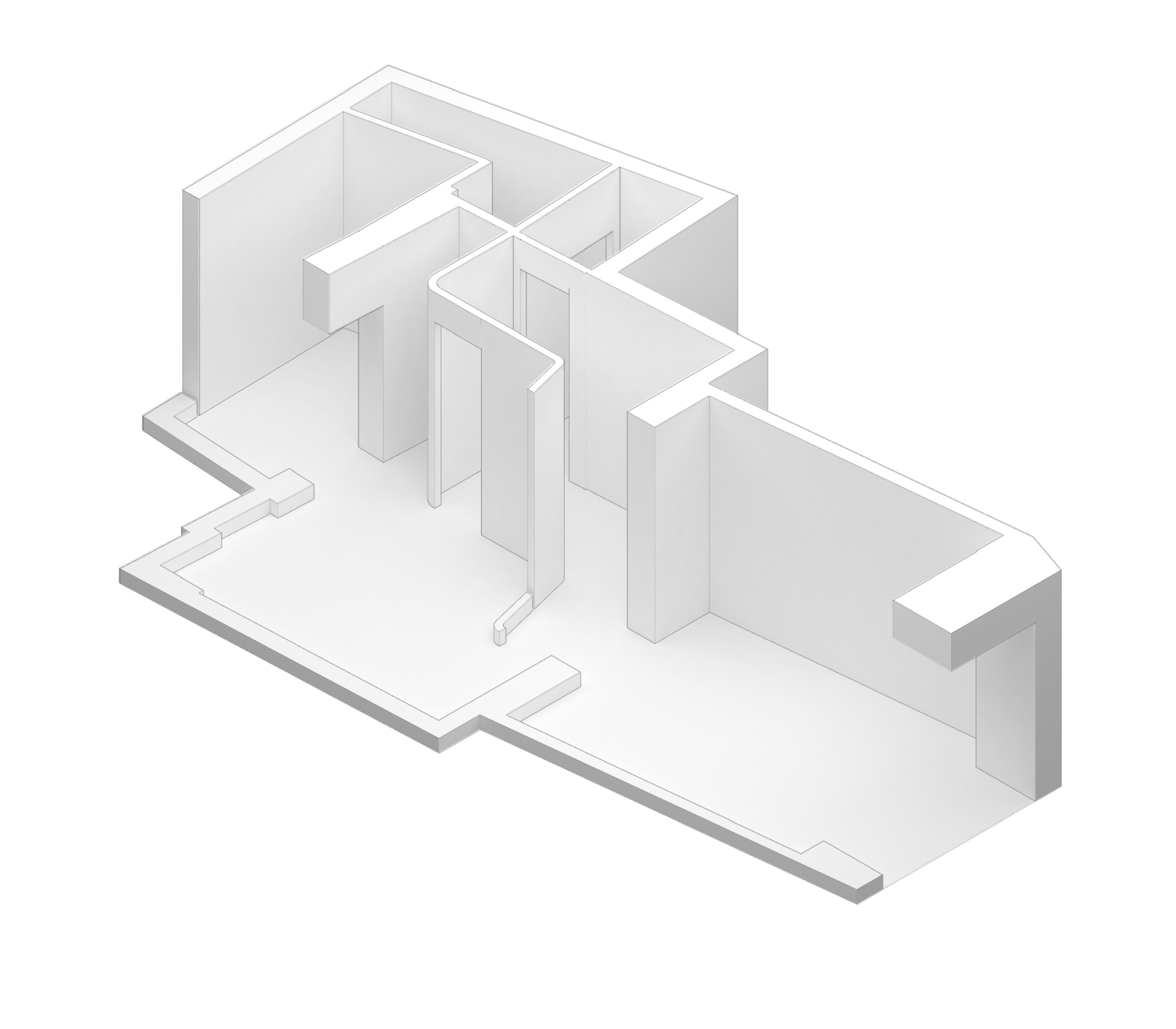 Madrid Nuilea Day Spa | Zooco Estudio 自然氛围的疗愈空间-31