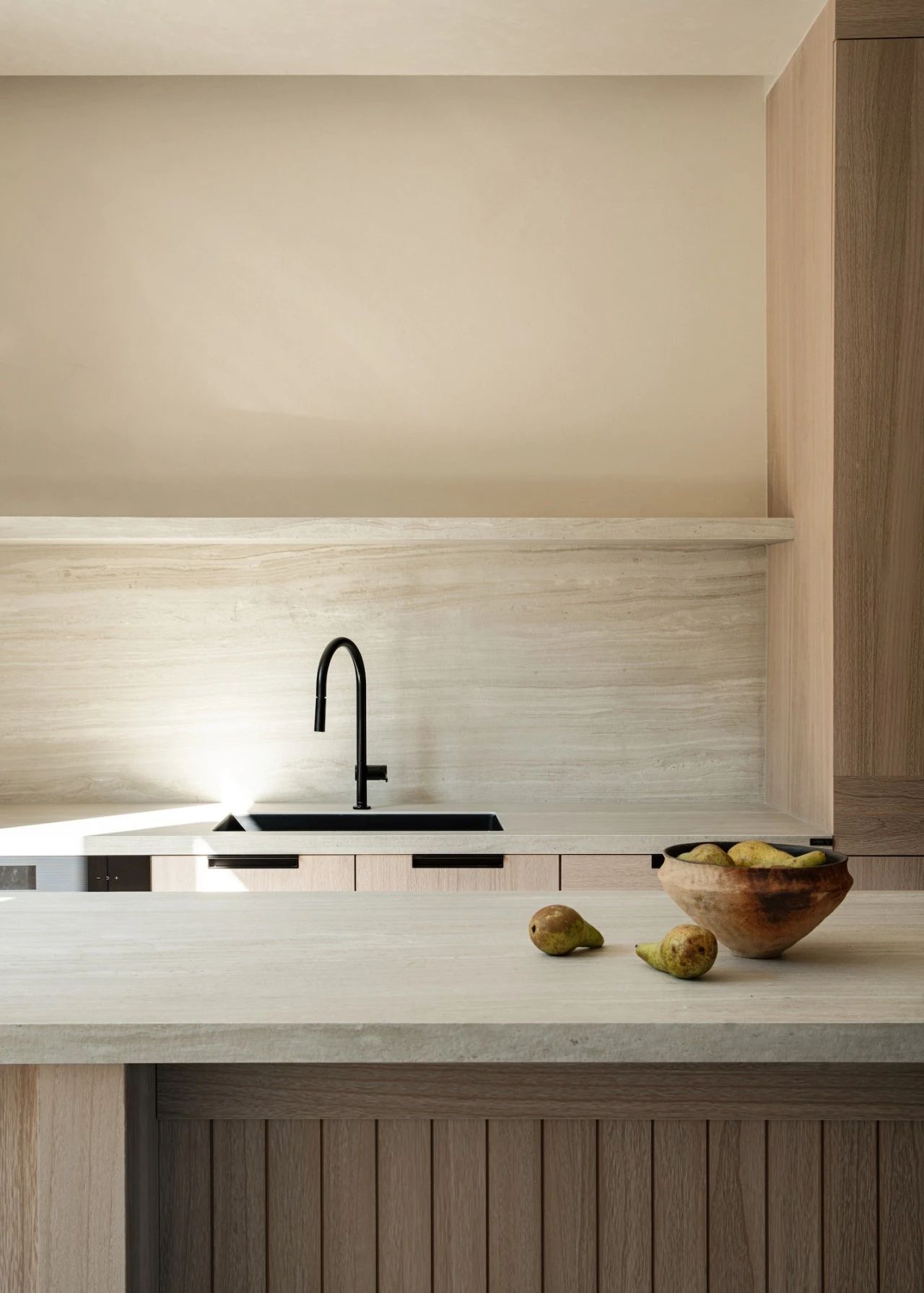 阿那亚×谢柯最新山居住宅丨中国河北丨尚壹扬设计-67