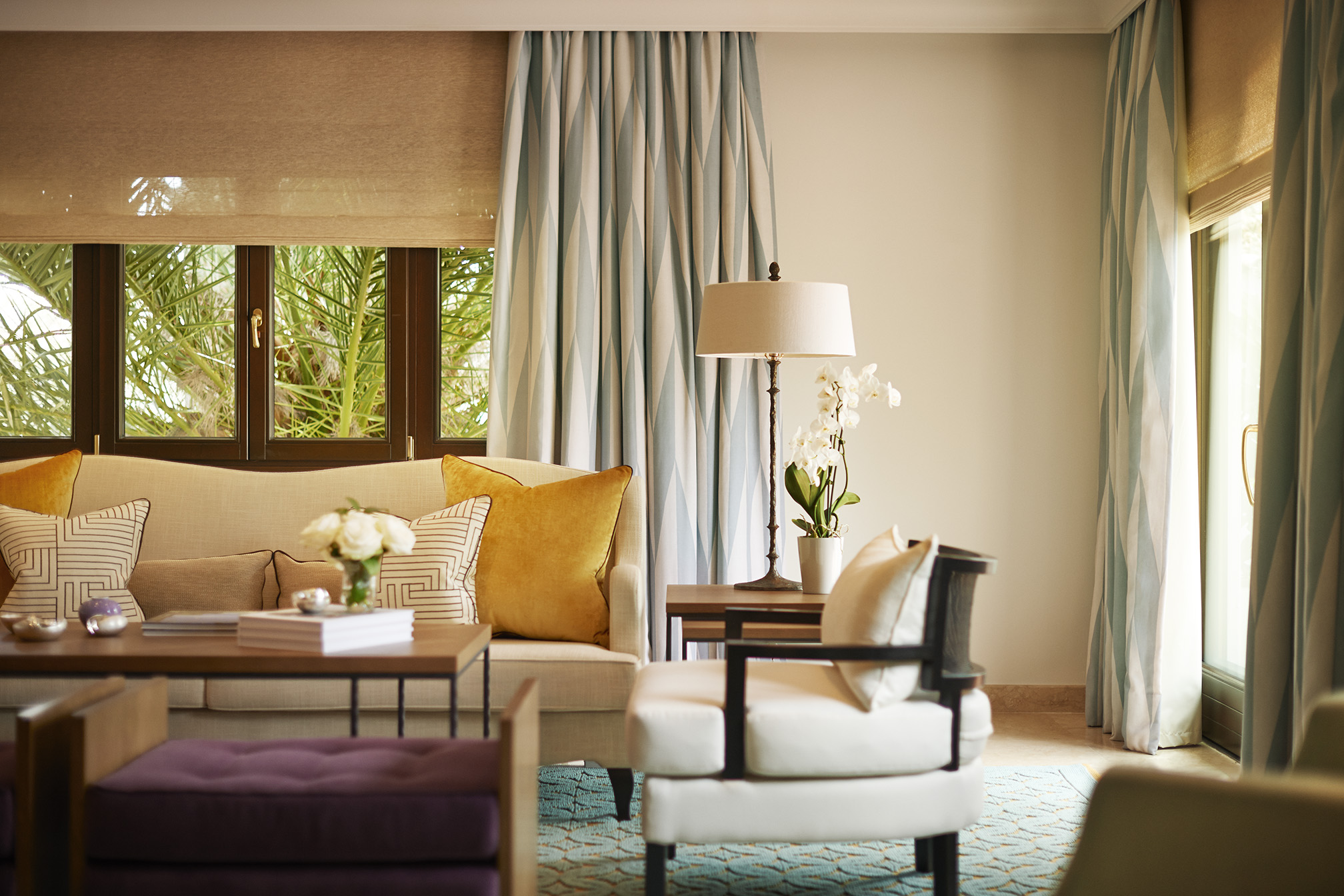 西班牙马贝拉会所俱乐部 酒店度假村-3-25