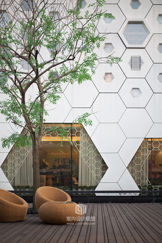 华发峰尚：以空间之名 实现生活艺术气质相融合-16