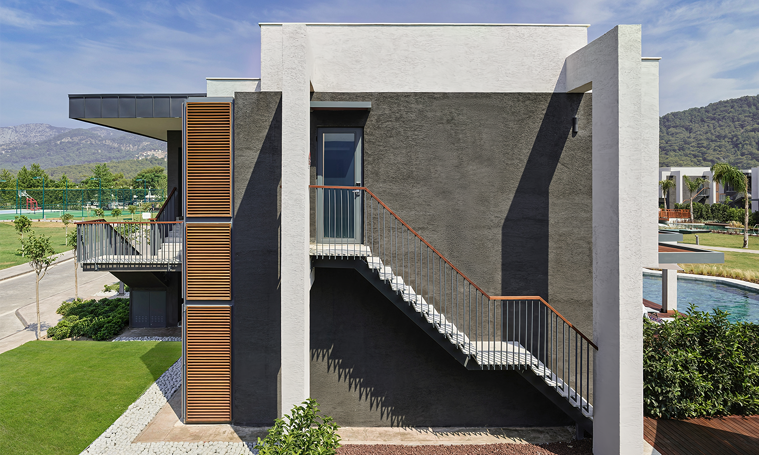 希尔顿达拉曼湖屋丨Turkey丨Escapefromsofa-14