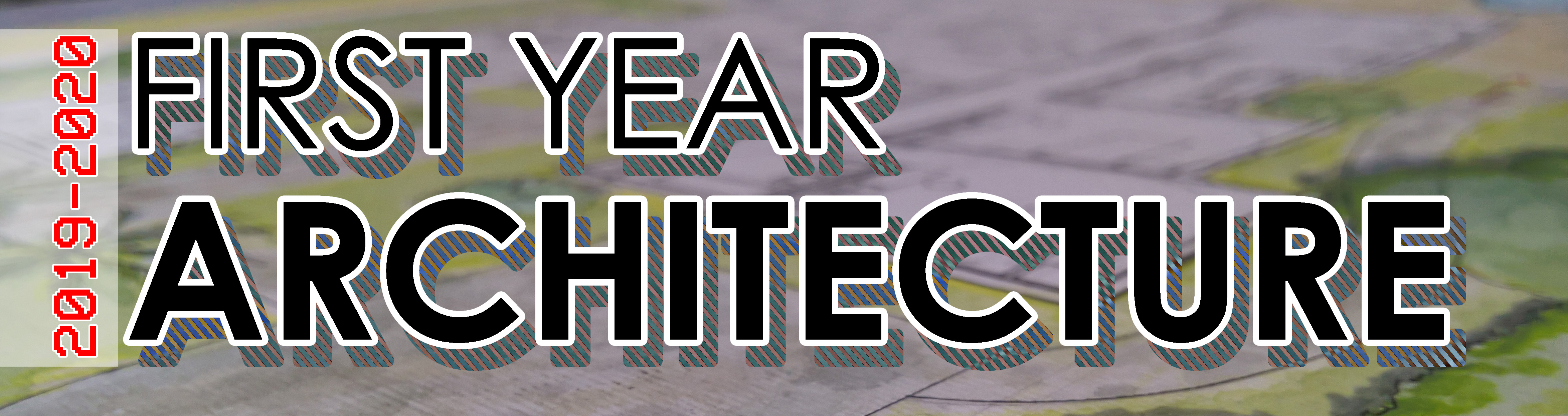 建筑学一年级-0