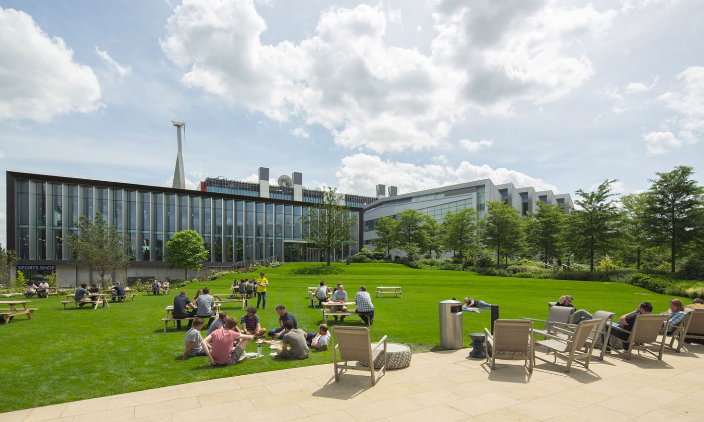 
			 SKY TV Campus Gardens			-1