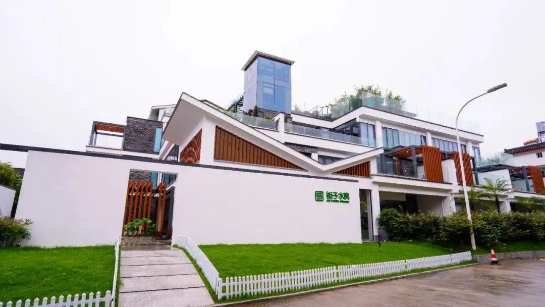 石间可入住的美术馆丨中国洛阳丨建微设计咨询-66