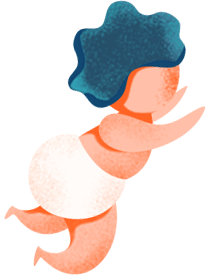 童趣无限的亲子居所丨有思软装,亚町设计-46