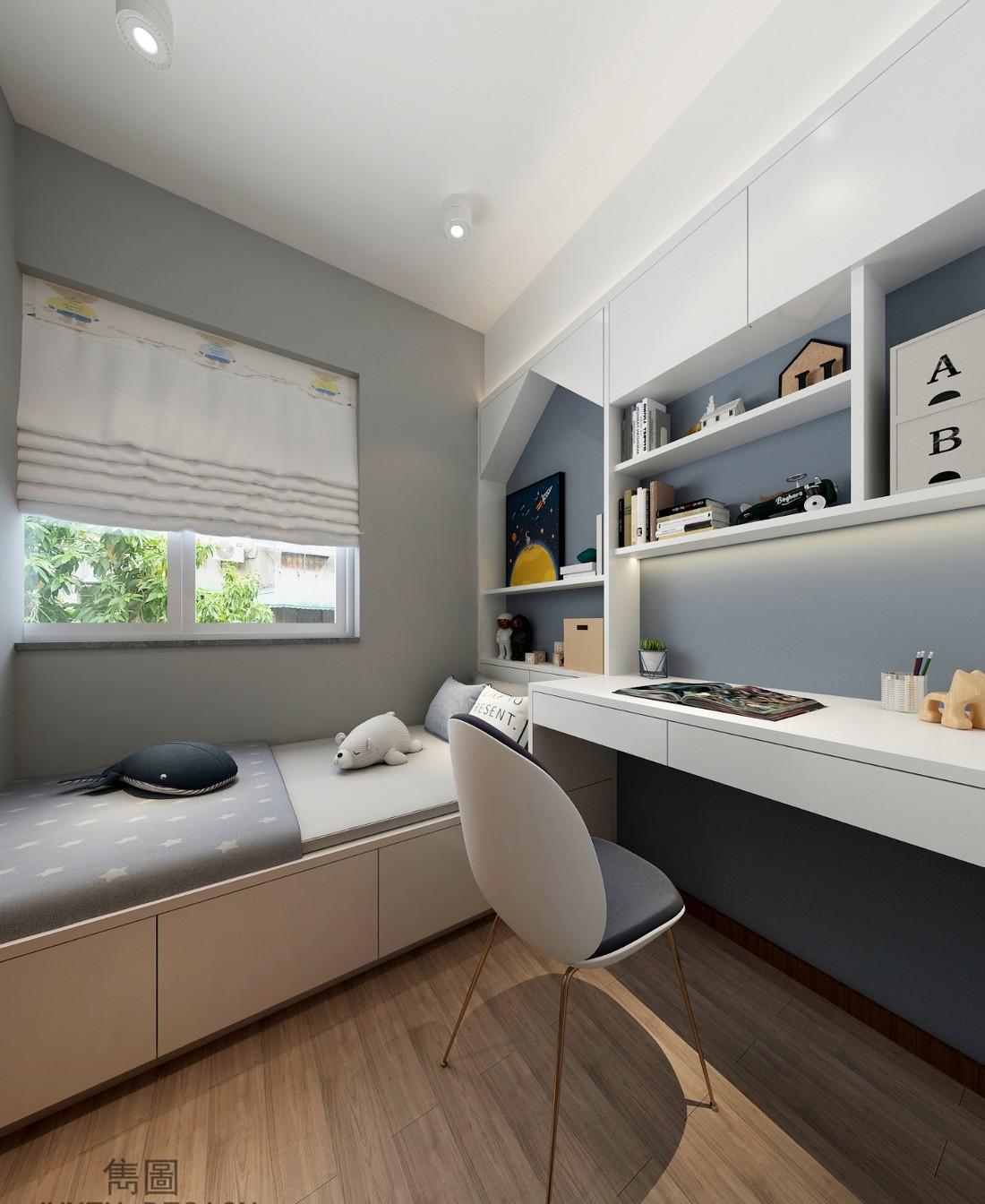 儿童房·2020儿童节特辑-29