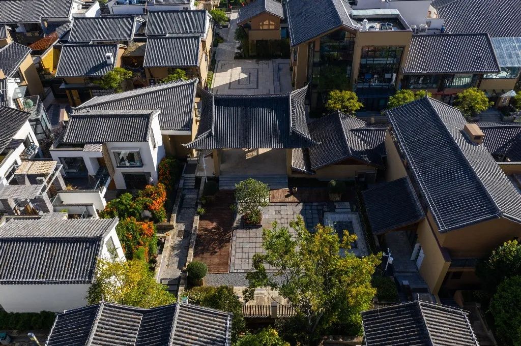 大理的小巷子 | 生活与艺术的创意融合-50