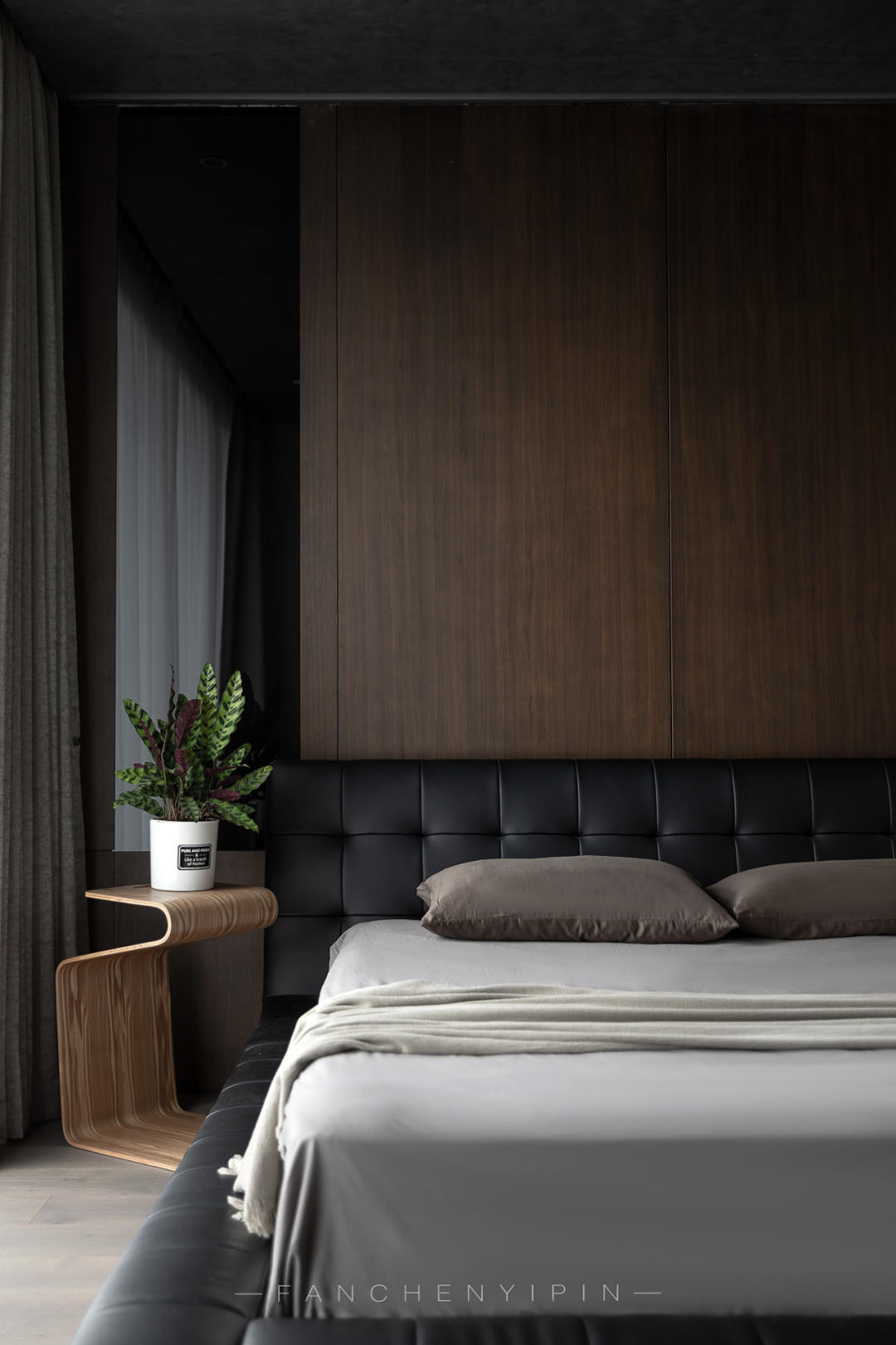 璞樾湖山·自然栖居1000㎡别墅豪宅丨中国杭州丨凡尘壹品设计-43