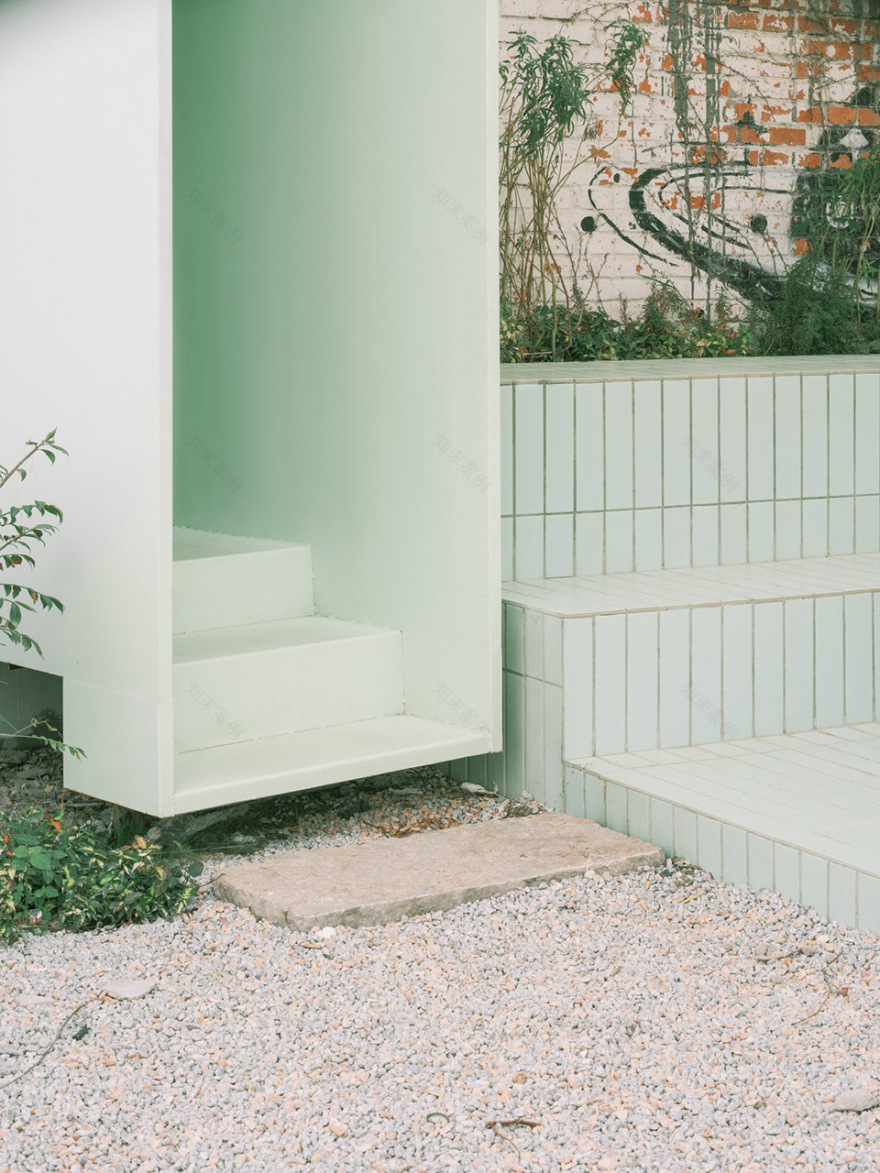 一间很小的24h书店丨中国合肥丨实在建筑设计工作室-66