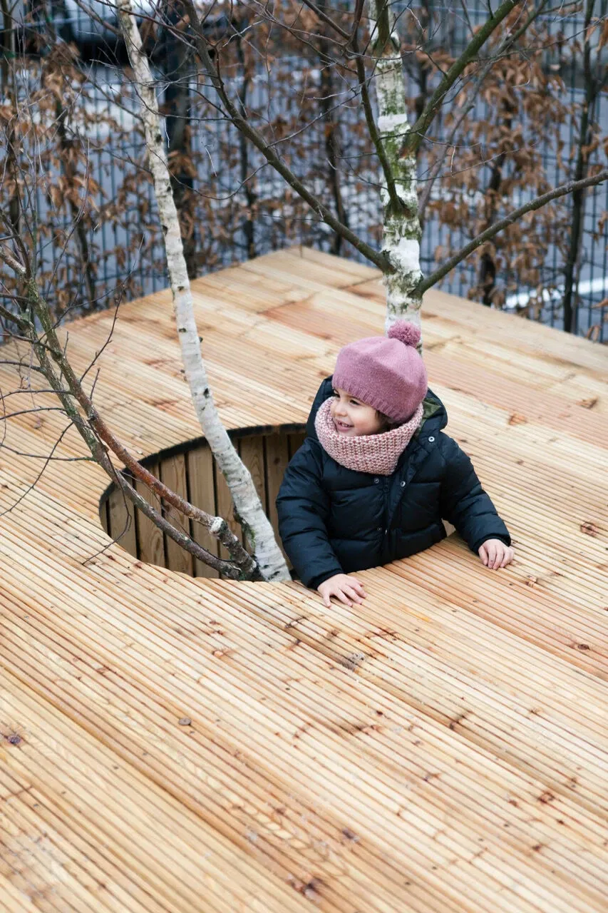 Daycare Center Weltenbummler-22