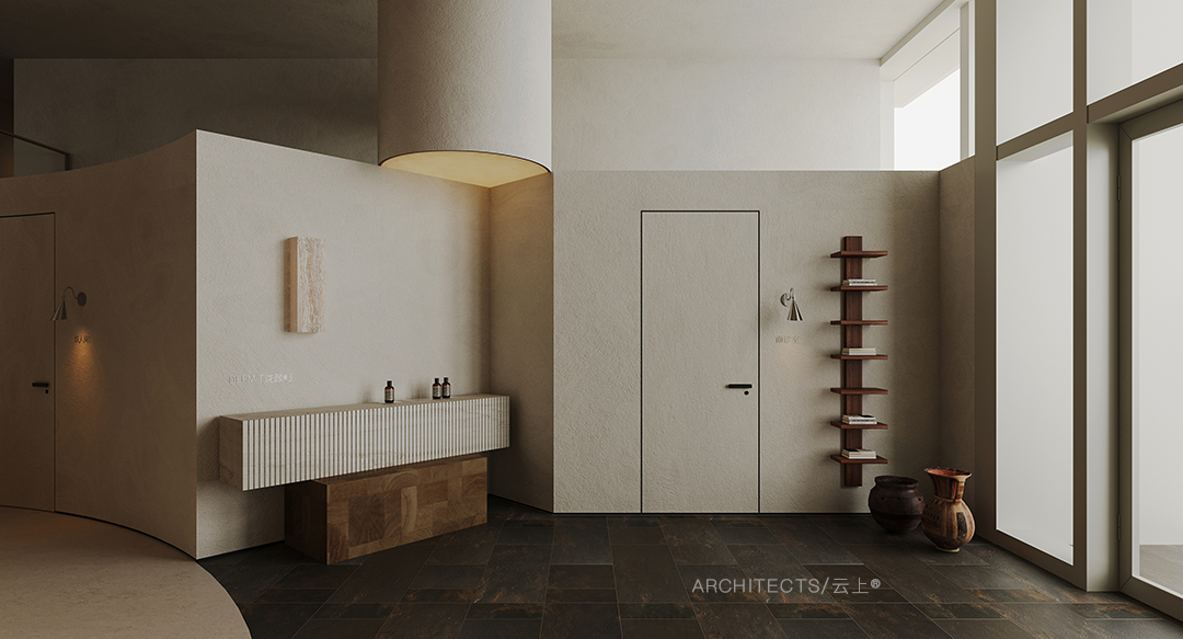 DERM「泷颜®」,美肤中心丨中国青岛丨云上译舍-14