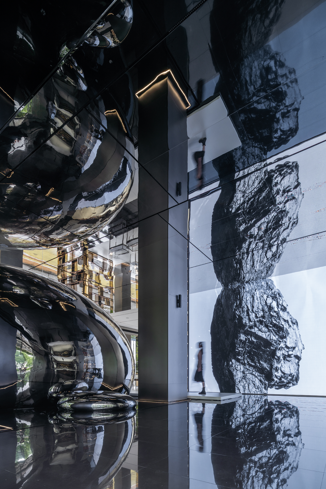 极钢艺廊 KIKONG GALLERY丨中国温州丨潘放工作室-26