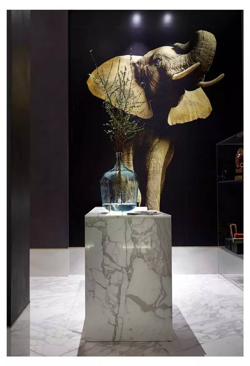 都市森林张宅-39