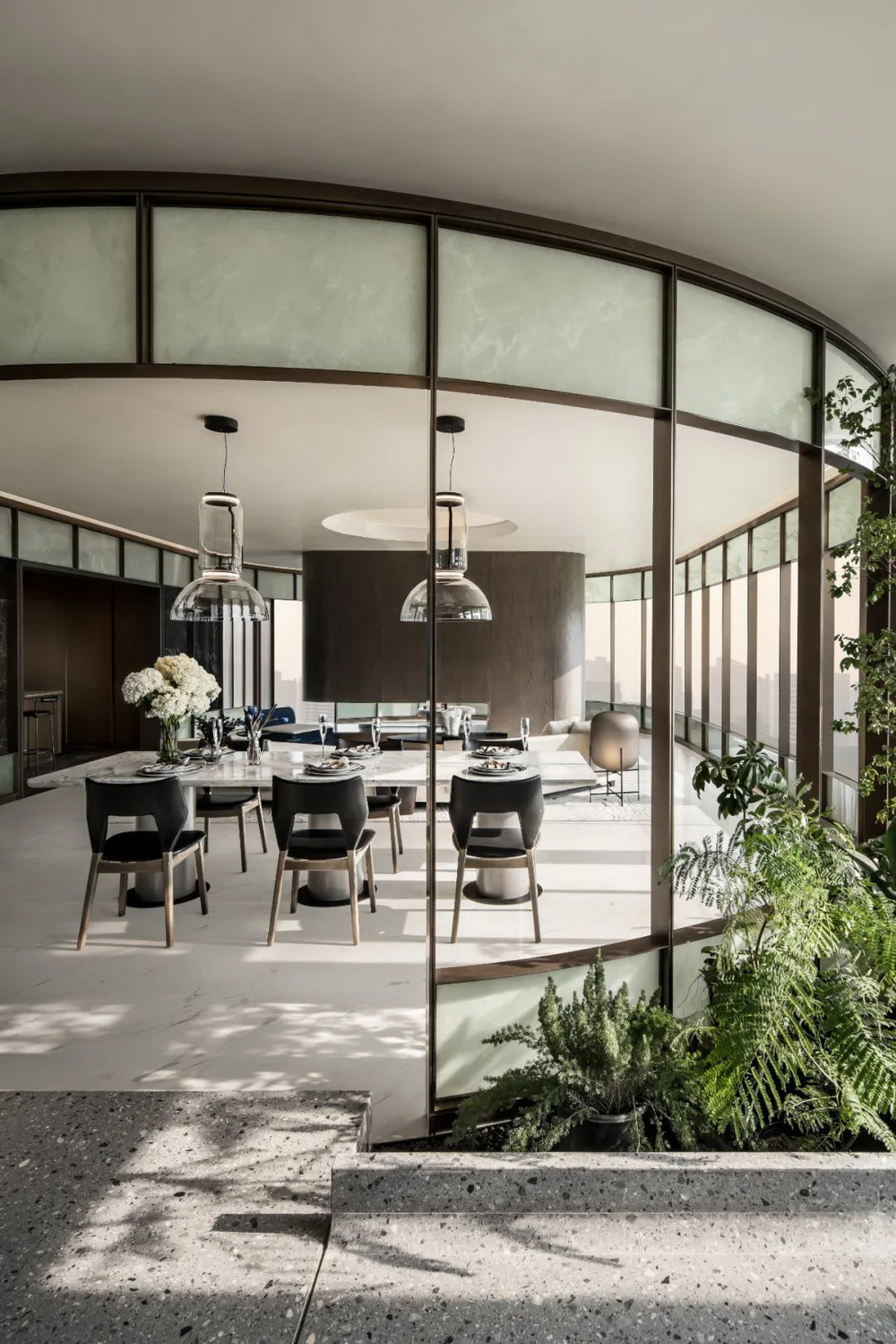 杭州海威叁拾浔丨中国杭州丨W.DESIGN无间设计-10