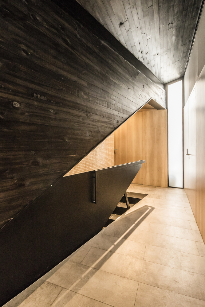 阿根廷私人住宅，融入生活场景的多元展馆设计-72