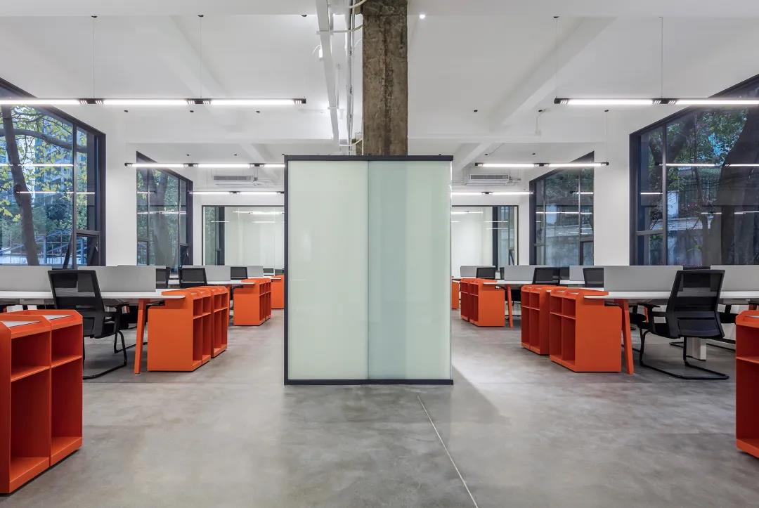 ENJOYDESIGN 创意园丨中国广州-118