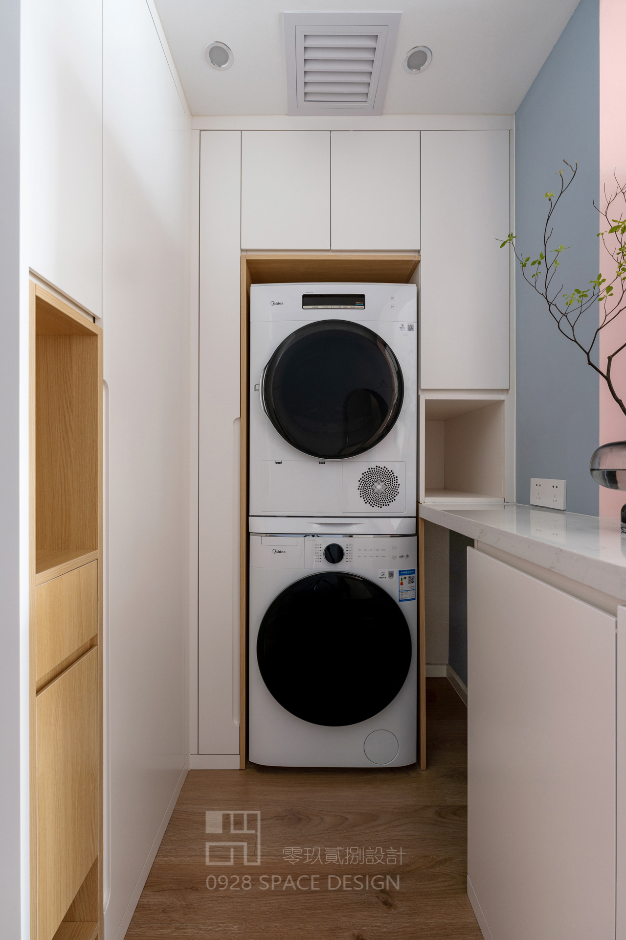 30㎡喵小姐的蜗居丨中国深圳丨0928-17