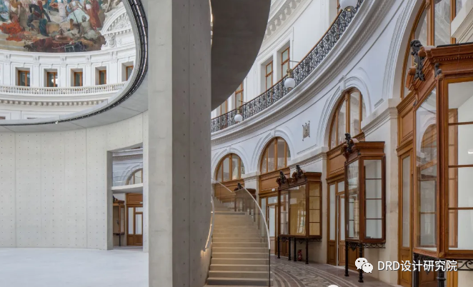 鬼才安藤忠雄又一新作:灵感居然源于俄罗斯套娃结构?!-45