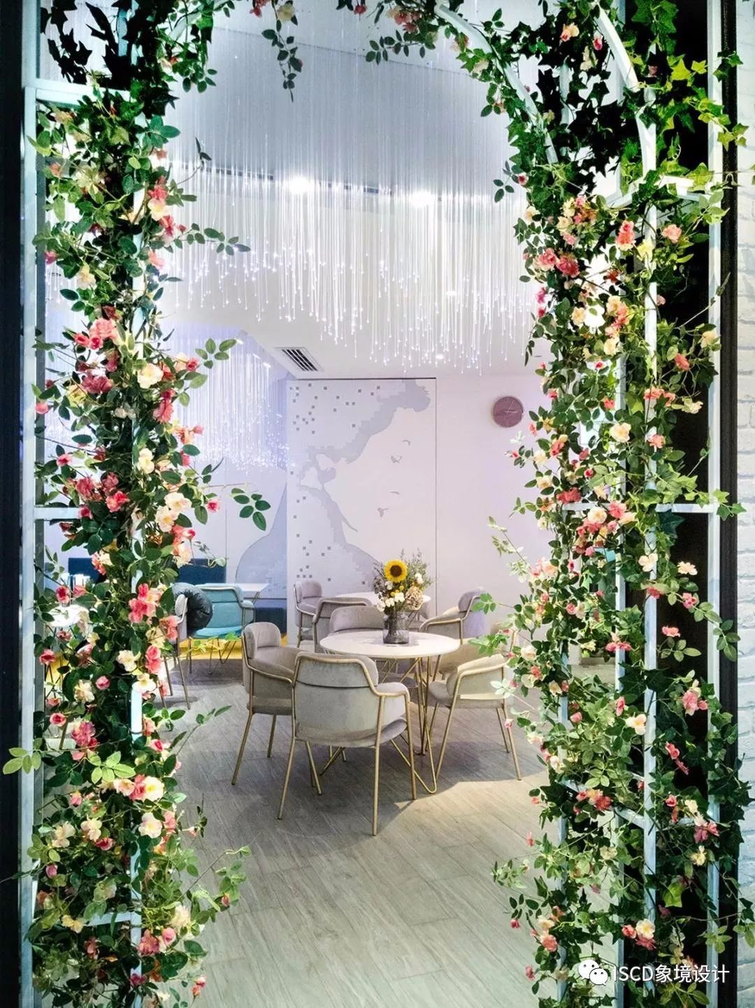 天津民国风情商业街——城南往市的空间设计与运营成功之道-110