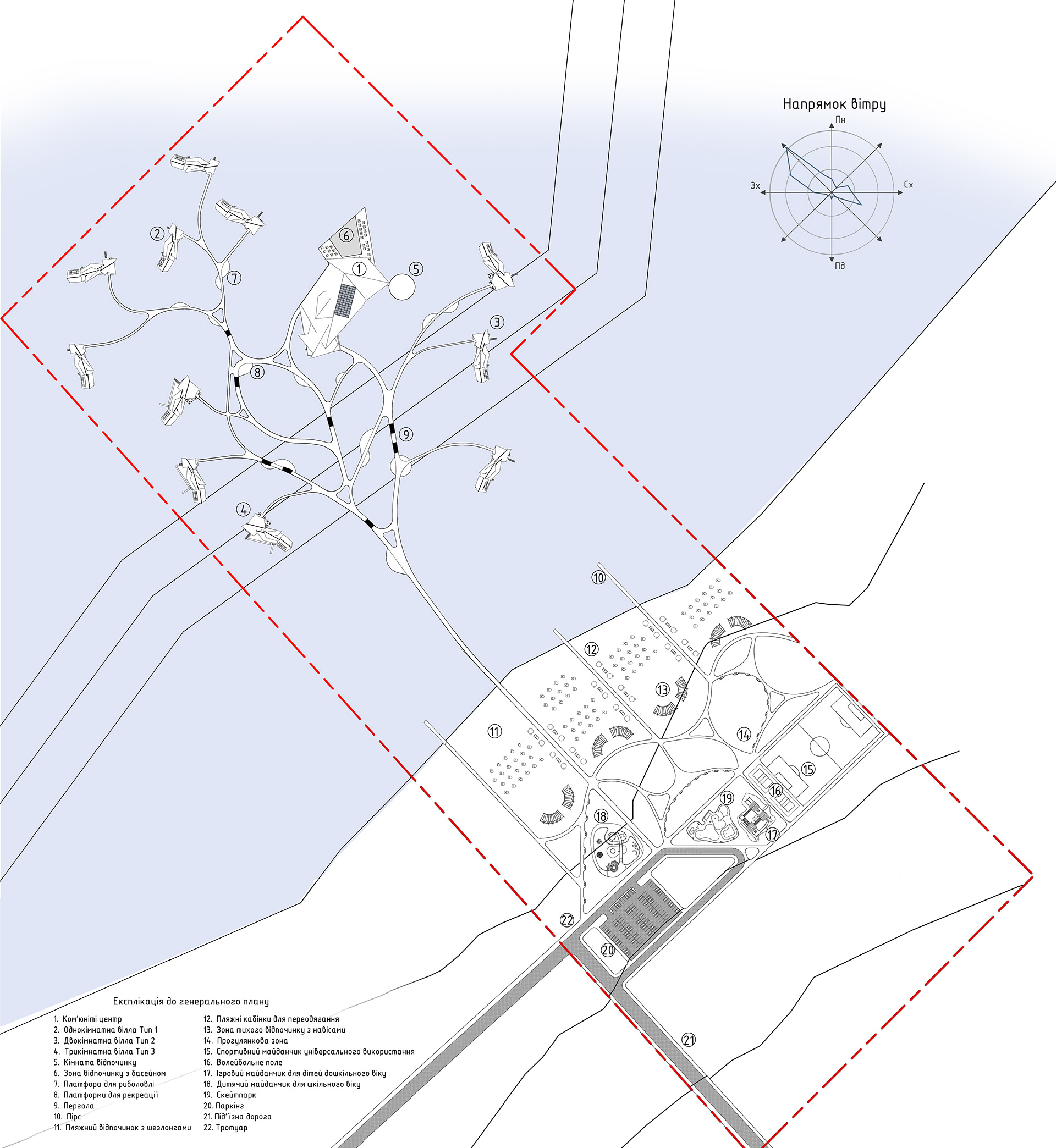 Eco Hotel in Morocco-2