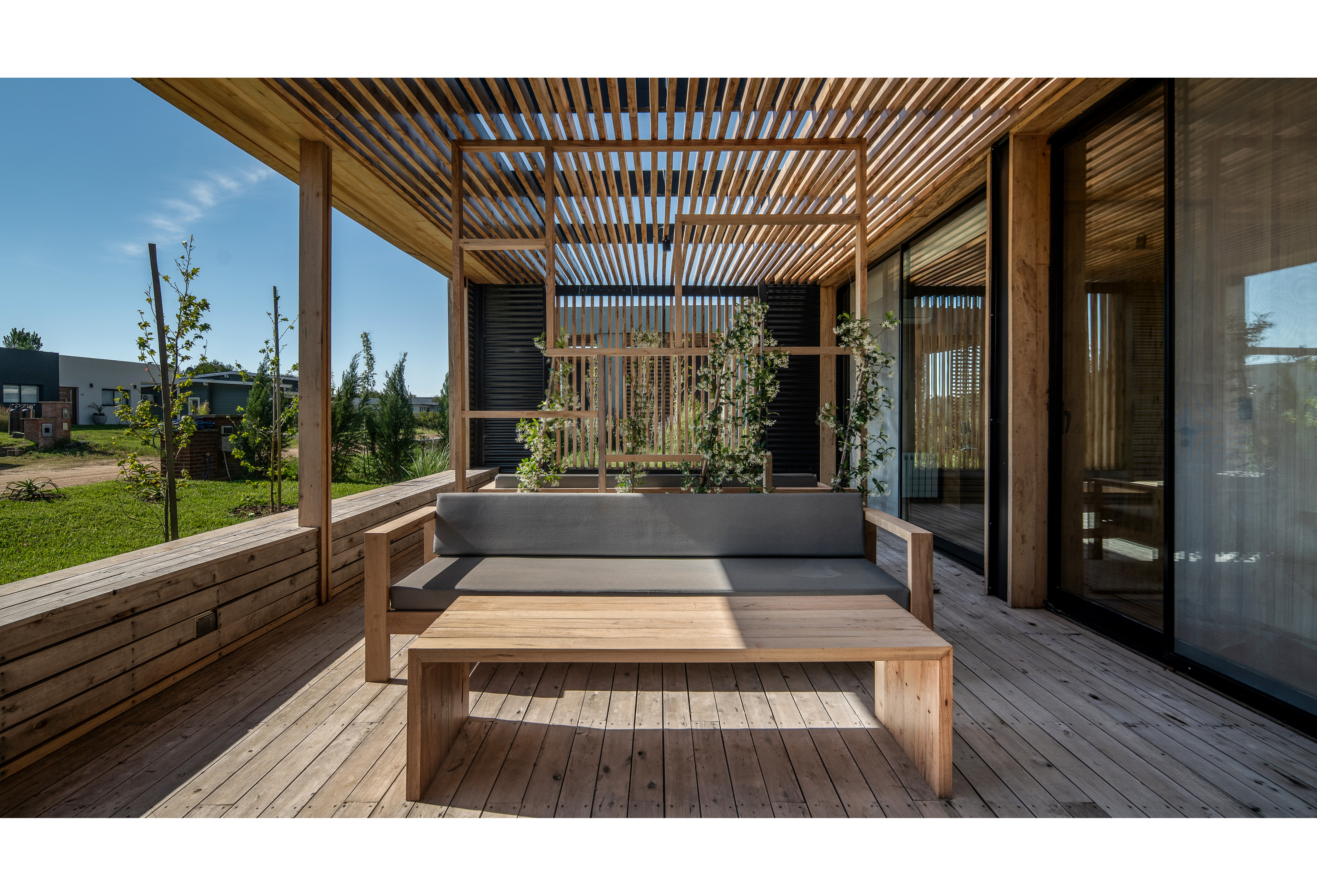 Casa Ecuestre DOOS Arquitectura-7