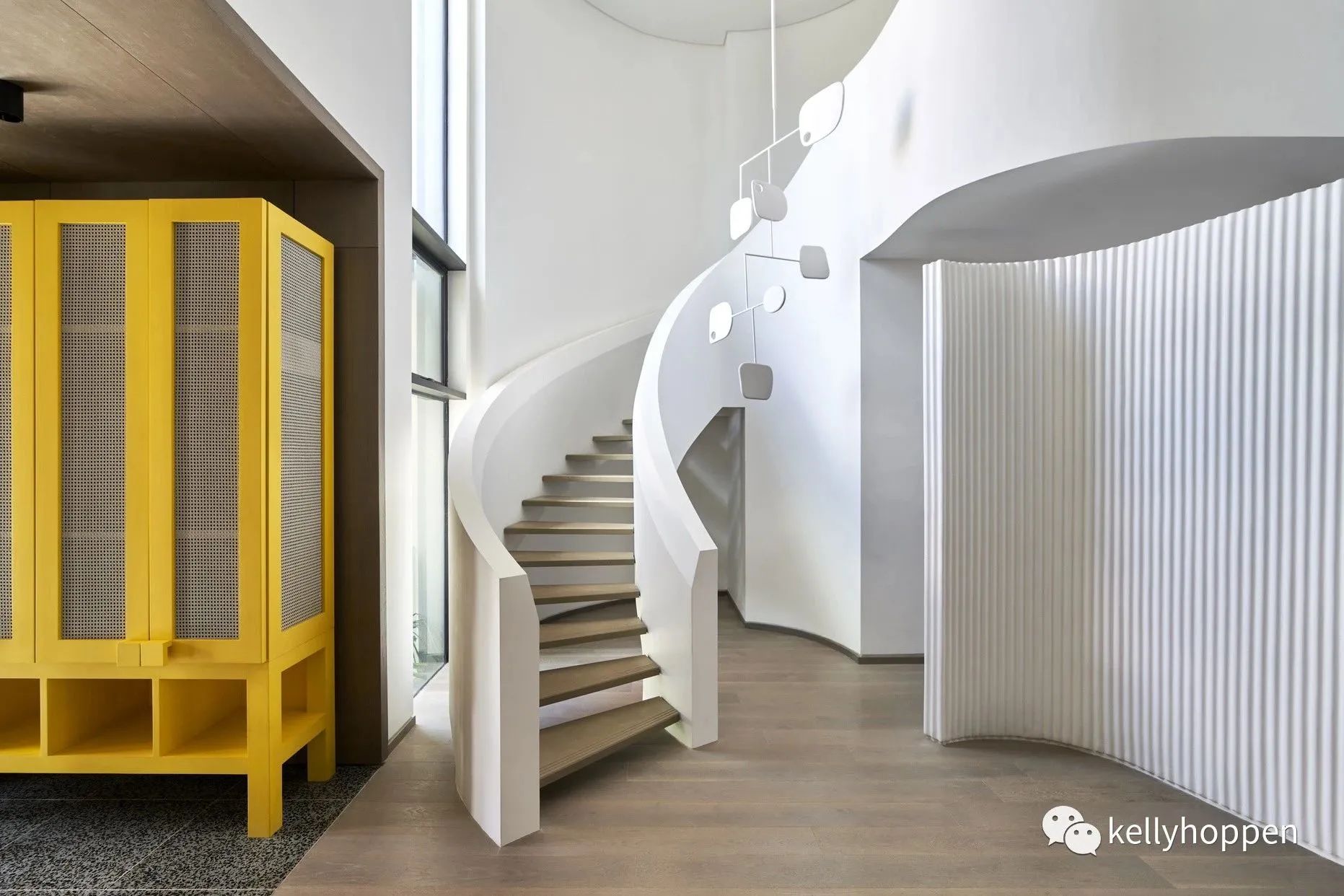 凯丽·赫本室内设计案例丨凯丽·赫本(Kelly Hoppen)-84