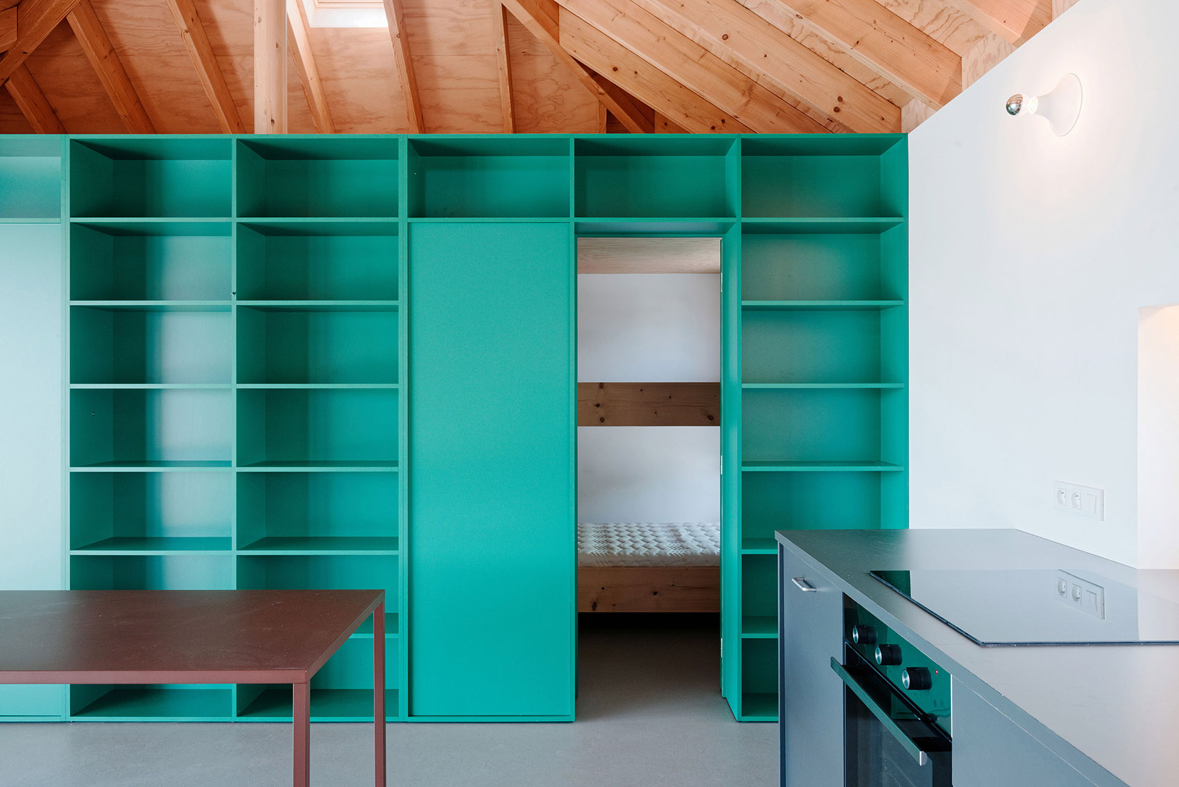 VOJ—The Lake House by JRKVC-83