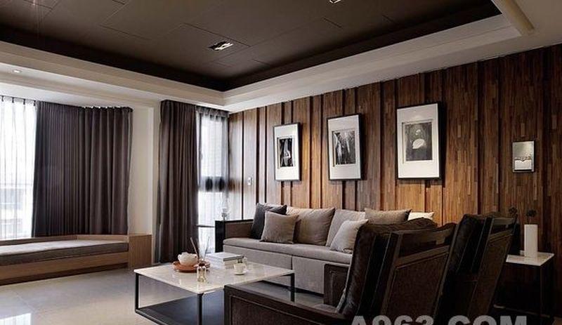 天津华庭装饰一周年店庆-5