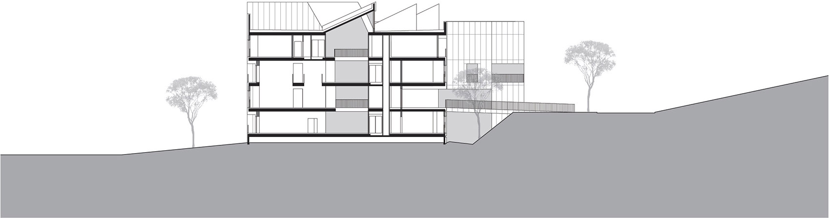 吉林新青年公社 / META-PROJECT-46