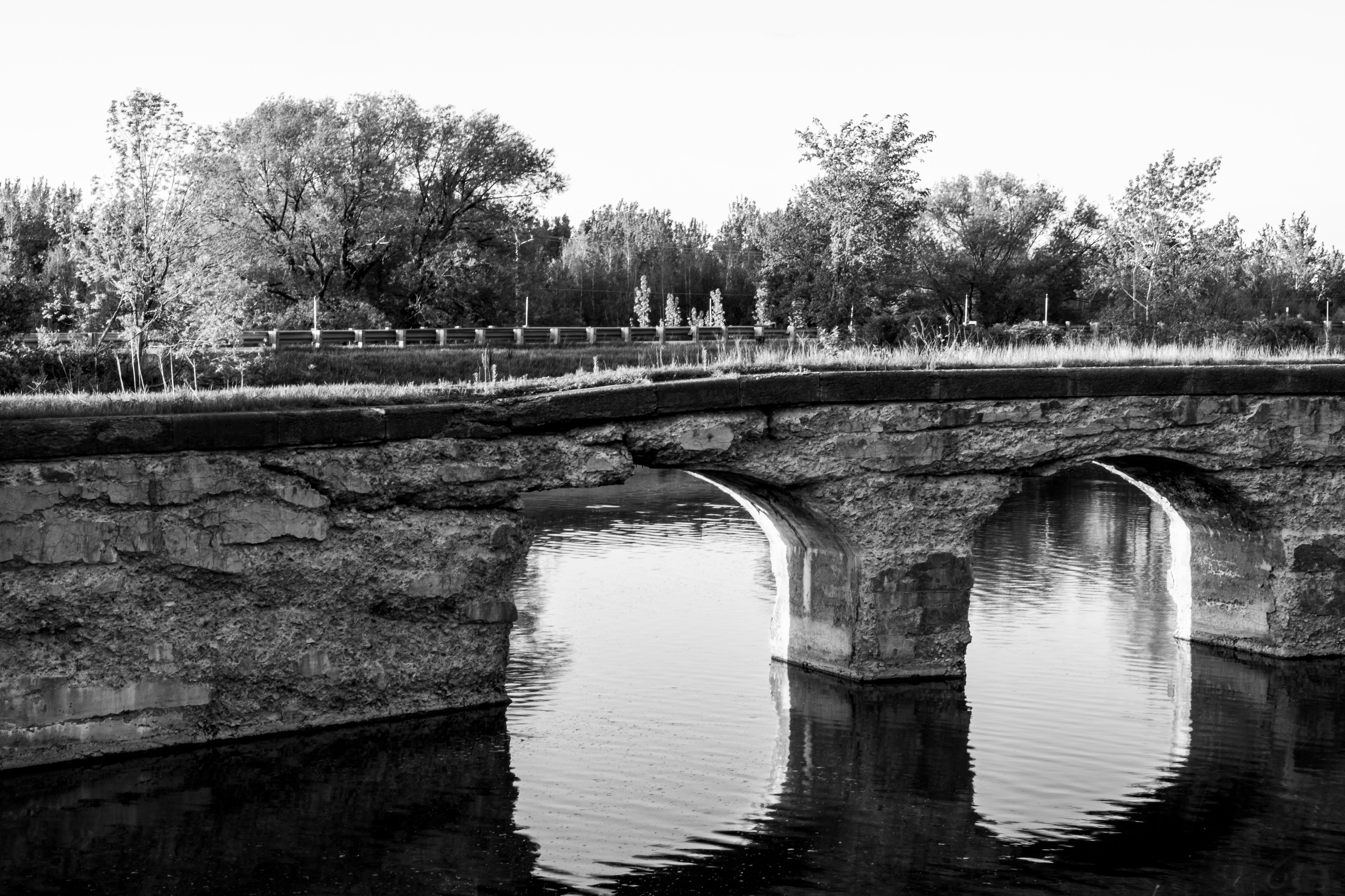 Secrets of small towns. Part 2-2