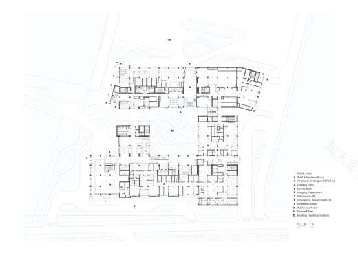 Samajik Health Science Institute & Research Centre | MASS Design Group-28