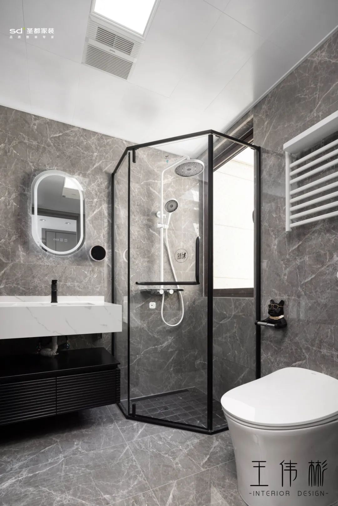 秘境丨中国宁波丨圣都家居装饰有限公司-16