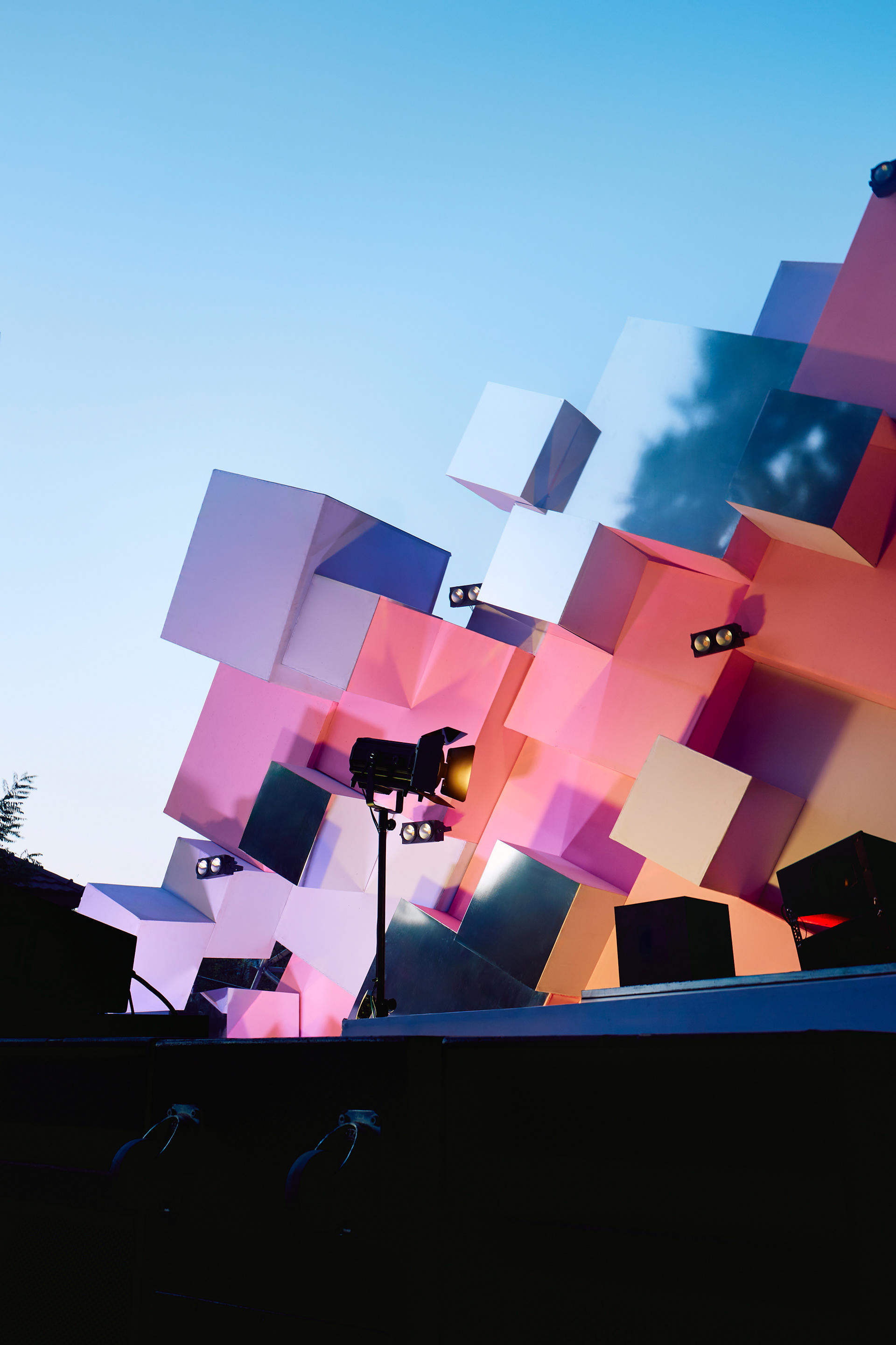 Lovefest 音乐节舞台丨Egor Bogomolov,Sonya Plusnina-6