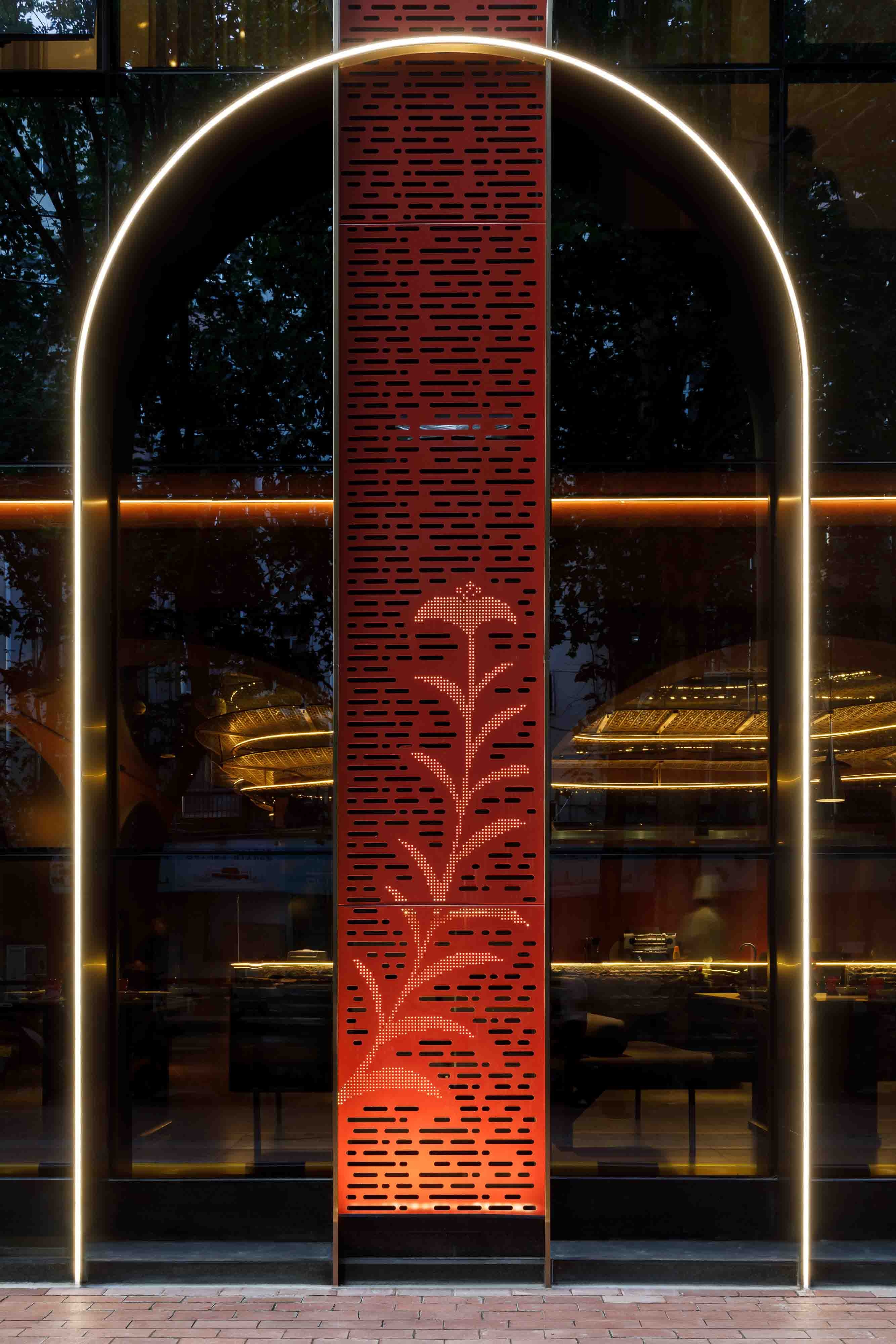 南泥湾·红旗路店 | 鼎合设计-2