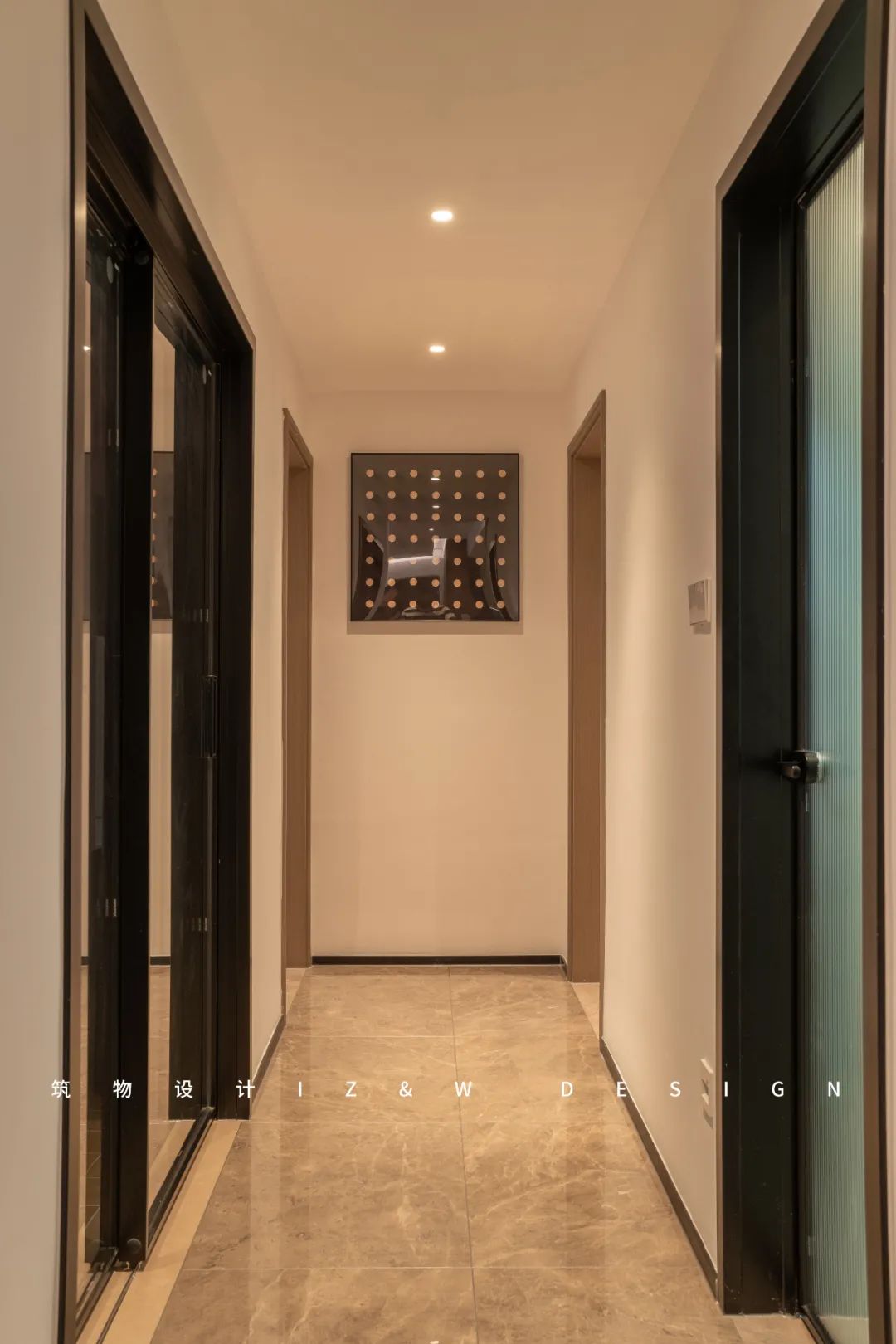 与海,理想国 · 海南海口海岸度假住宅设计丨中国海口丨筑物设计-68