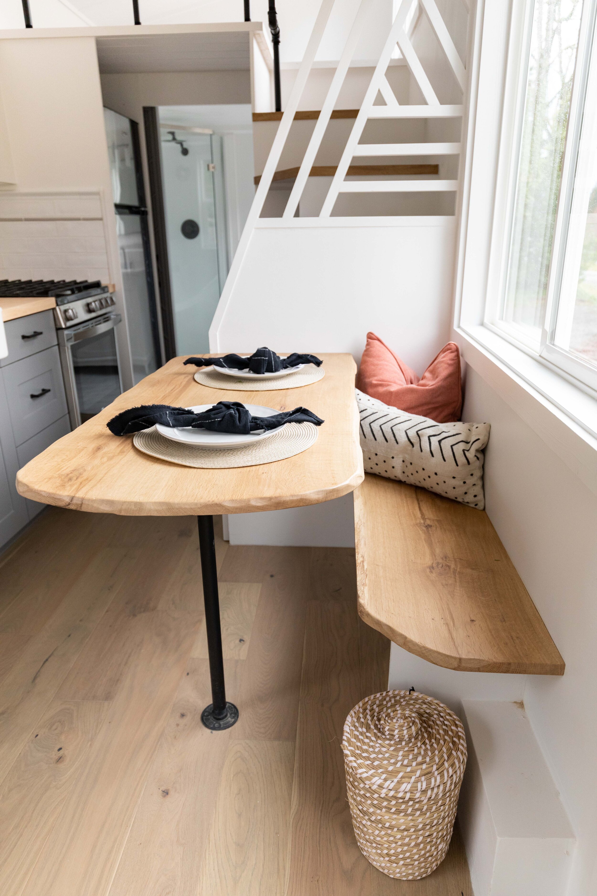 Cambria Tiny Home — Handcrafted Movement-20